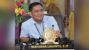DPRD Gorut Panggil Seluruh OPD Terkait Nasib PTT, GTT dan TKD ASN