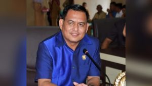 DPRD Gorut Tegas Terhadap Nasib PTT/GTT, Matran : SK Harus Segera Ada Realisasinya
