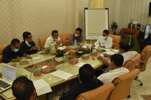 4 Petahana dan 2 Bakal Calon Pilkades Final Dicoret Komisi Pemilihan