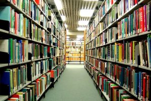 Pembangunan Perpustakaan di Duga Sarat Kepentingan, Ketua Harian SPJ : Ini Ada Apa?