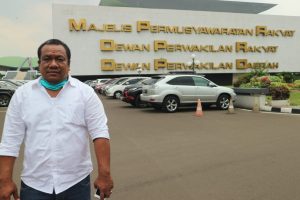 Pilkades Serentak, DPD LAKI Ingatkan Penggunaan Dokumen LKPPD Yang Tidak Sesuai Regulasi Agar Ditindak Tegas