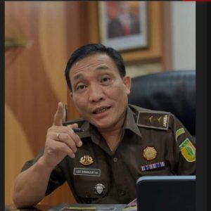 Kejaksaan Agung Dalami Dugaan Korupsi Dalam Proses Pembelian Gas Bumi