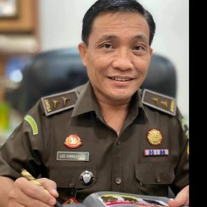 Terbitkan Sprindik, Kejagung Seriusi Dugaan Korupsi  di Perum Perindo Tahun 2016-2019