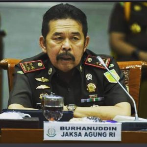 Jaksa Agung RI Keluarkan Pedoman Tentang Penyelesaian Tindak Pidana Narkotika Melalui Pendekatan Keadilan Restoratif