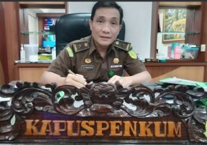 Kejagung Kembali Periksa 3 Saksi Dalam Kasus Pembelian Gas Bumi Oleh BUMD di Sumatera Selatan