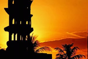 RAMADHAN DAN RITUS KAPITALISME
