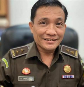 Kejaksaan Agung Kembali Periksa10 (Sepuluh) Orang Terkait Kasus di PT. ASABRI