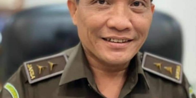 Kejaksaan Agung Kembali Periksa10 (Sepuluh) Orang Terkait Kasus di PT. ASABRI