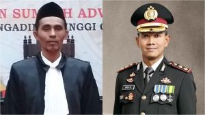 Lambannya Penanganan Penyidikan, Ketua YLBHIG  Gorut Sesalkan Sikap Reskrim Polres Gorut