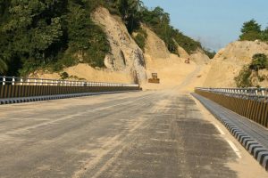 Penanganan Kasus Gorontalo Outer Ring Road (GORR) Jadi Perhatian Khusus KPK