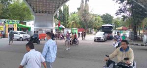 BAPERA Ajak Semua Warga Masyarakat Untuk Peduli Palestina.