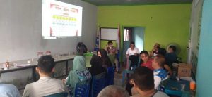 Rapat Program Kerja YLKI Dan Perampingan Divisi Bagi Perlindungan Konsumen.