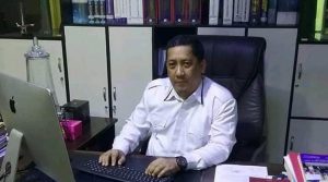 Terkait Laporan Pilkades Ke Ombudsman RI, Albert : Bupati Harus Menjalankan Pemerintahan Sesuai Dengan Peraturan Perundang – Undangan