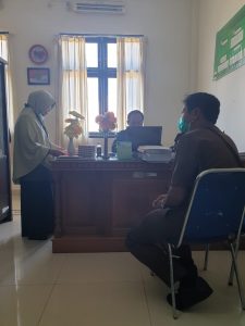 Terkait Putusan Perkara Jalan GORR, Jaksa Penuntut Umum Ajukan Banding