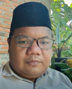 Haris Habi: Selamat Idul Fitri 1442 H
