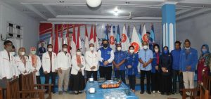 PKS dan Demokrat Gorontalo Gelar Silaturahmi Kebangsaan