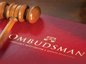 Tak Jadi Dilantik, Ketiga Kades Terpilih Melapor Ke Ombudsman Gorontalo
