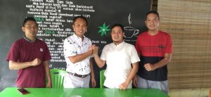 Demi Petani BAPERA Kabgor Ajak Kemitraan Dengan PT. AL-Isra.