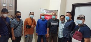 “Hartono”,Buronan kasus Penyelewengan Dana Royalti Batu bara di Tenggarong Berhasil Ditangkap Tim Tangkap Buron Kejagung