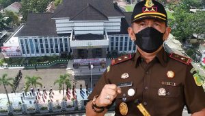 Risal Nurul Fitri, Kajati Pemburu Koruptor Di Gorontalo