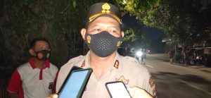 Kantongi Identitas Pelaku Pembacokan Wartawan, Polisi Akan Tindak Tegas Premanisme di Kota Gorontalo