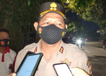Kantongi Identitas Pelaku Pembacokan Wartawan, Polisi Akan Tindak Tegas Premanisme di Kota Gorontalo