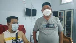 Jurnalis Terancam, Imran Nento : Tindak Tegas Premanisme Di Gorontalo