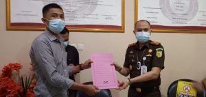 Didemo AMPPK, Ini Komitmen Kejari Kab – Gorontalo