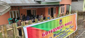 Desa Labanu Lakukan Inovasi Desa Laksanakan Government Mobile Ke Dusun-dusun Sambil Serap Aspirasi Warga