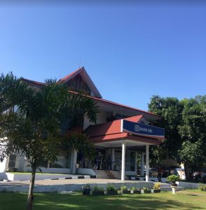 Dianggap Menghambat Proses Hukum Terkait BPNTN, Ini  Jawaban Kacab BRI -Limboto
