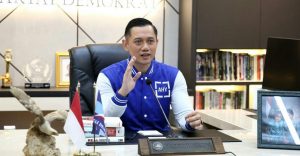 Demokrat Minta Pemerintah Wujudkan Janji Tidak Ada Pembungkaman Kritik