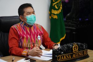 Pakar Hukum Pidana Dukung Wacana Jaksa Agung Tuntaskan Pelanggaran HAM Berat