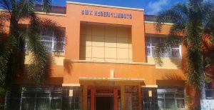 Siswa SMKN 1 Limboto Dikeroyok di Halaman Sekolah, Orang Tua Siswa Lapor Polisi