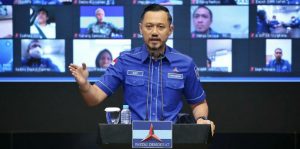 Gugat Menkumham di PTUN, Partai Demokrat Pertanyakan Kredibilitas Pengacara Pihak KSP Moeldoko