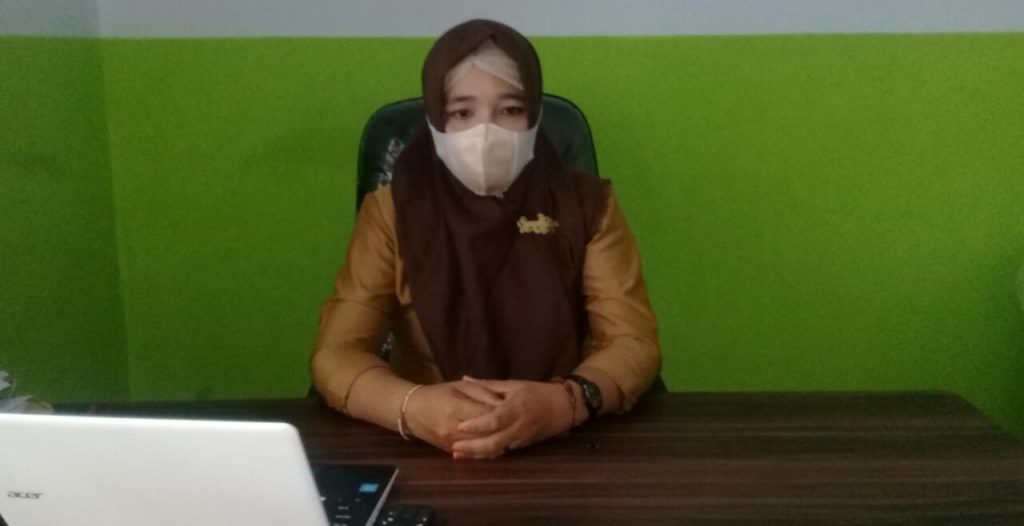 Kades Iloponu: Vaksin Covid-19 Sangat Diperlukan Masyarakat