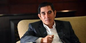 Kuasa Hukum Demokrat Hamdan Zoelva: Gugatan PTUN Moeldoko Terhadap Menkumham Tidak Berdasar Hukum