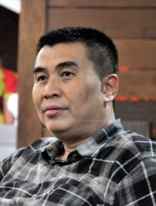 Tim Gabungan Kejaksaan Agung Akhiri Pelarian “Yosef Tjahjadjaja” Yang Buron Selama 15 Tahun