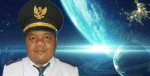 Kades Molalahu Haris Habi Imbau Warganya Lakukan Vaksinasi Covid-19