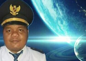 Kades Molalahu Haris Habi Imbau Warganya Lakukan Vaksinasi Covid-19