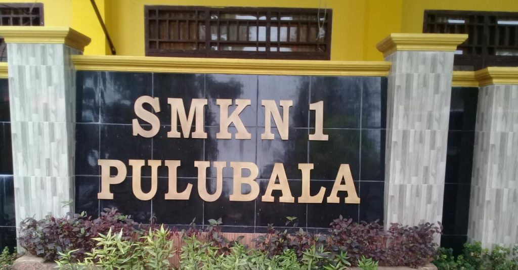 Wakili Kabgor, SMKN 1 Pulubala Ikuti Lomba Nyanyi Solo pada FLS2N