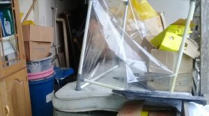 Limbah Medis B3 Milik Puskesmas Pulubala Dikeluhkan: Diduga Dibuang dan Dibakar di Kebun Warga