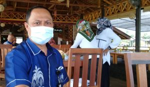 Soal Limbah Medis Puskesmas Pulubala, Kadis Kesehatan Kabgor akan Turunkan Tim ke Lokasi