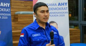 Demokrat: Wamendes Budi Arie Jangan Sibuk Fitnah Kami, Fokus Saja ke Pandemi