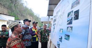Terkait Statemen LSM KIBAR, BWS Sulawesi II Klarifikasi Dugaan Proyek Bermasalah