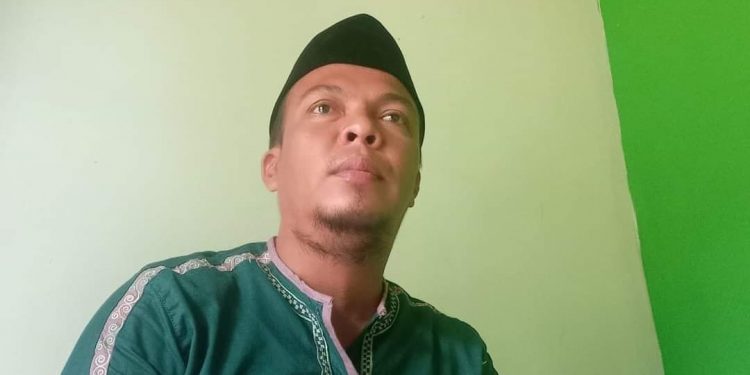 Mari Berqurban Tapi Jangan Qurban Perasaan