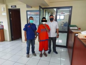 Berkas Dinyatakan Lengkap Tersangka Kasus Penebangan Ilegal di Taman Nasional Baluran Segera Disindangkan