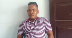 Oknum Aparat Desa Isimu Selatan Diduga Lakukan Pungli pada Bantuan Ternak Sapi Guliran