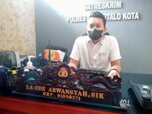 Akhirnya “EN”alias Edi Resmi Jadi Tersangka Atas Kasus Dugaan Penganiayaan Wartawan
