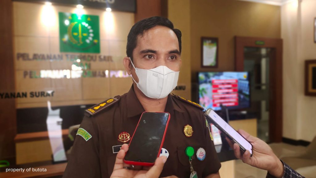 Soal Putusan TerhadapTerdakwa Kasus Gorontalo Outer Ring road (GORR) Tim JPU Akan Lakukan Upaya Hukum