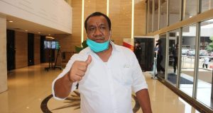 Soal Bumdes Isimu Selatan, LAKI Gorontalo akan Pertanyakan ke APH dan Surati BPKP